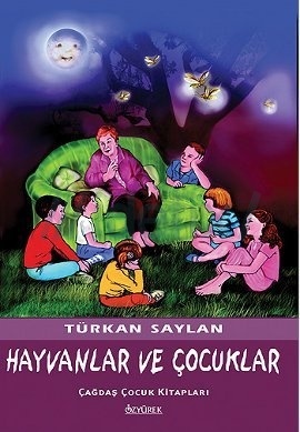 Hayvanlar ve Çocuklar