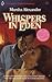 Whispers in Eden (Harlequin Superromance No. 189)