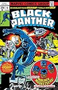 Black Panther #9