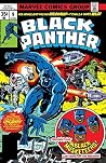 Black Panther #9
