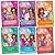 Secret Kingdom Pack, 6 books, RRP £29.94 (Enchanted Palace; Unicorn Valley; Cloud Island; Mermaid Reef; Magic Mountain; Glitter Beach).