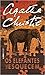 Os Elefantes não Esquecem (Hercule Poirot, #37)