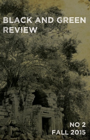Black and Green Review No 2, Fall 2015 (Paperback)