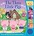 Three Little Pigs (Noisy Readers)
