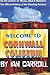 Welcome to Cornwall Coliseum