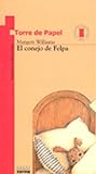 El conejo de felpa by Margery Williams Bianco