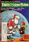 The Magazine of Fantasy and Science Fiction January 1981 (The Magazine of Fantasy & Science Fiction, #356) The Magazine of Fantasy and Science Fiction January 1981 (The Magazine of Fantasy & Science Fiction, #356)