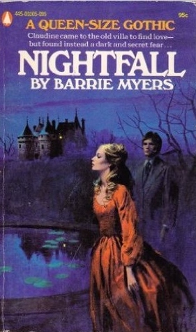 Nightfall (Paperback)