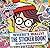 Where's Wally? The Sticker Book!