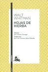 Hojas de hierba