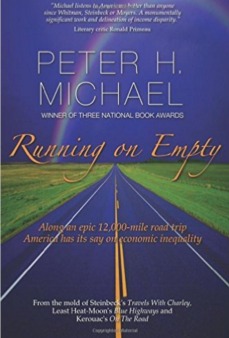 Running on Empty (Paperback)
