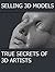 Selling 3D models: True Secrets of 3D Artists
