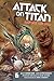 Attack on Titan: Before the Fall, Vol. 6
