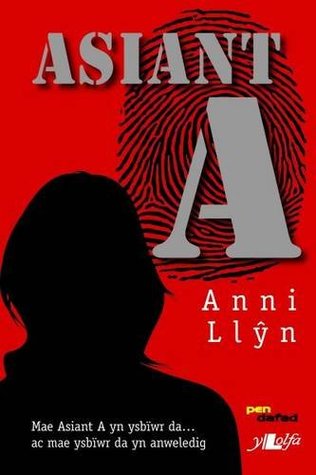 Cyfres Pen Dafad: Asiant A (Paperback)