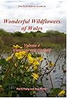 Wonderful Wildflowers of Wales: Waterside and Wetland v4