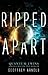 Ripped Apart: Quantum Twins – Adventures On Two Worlds