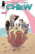 Chew #6