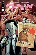 Chew #8