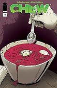 Chew #10