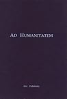 Ad Humanitatem