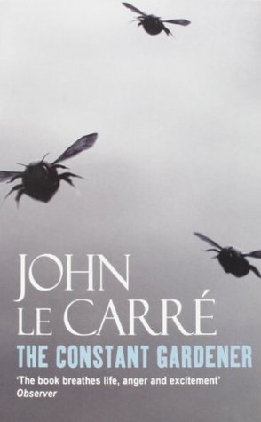 The Constant Gardener