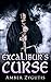 Excalibur's Curse (The Secret Excalibur Files #1)