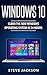 Windows 10 by Steve Jackson