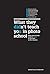 What They Didn't Teach You in Photo School: What you actually need to know to succeed in the industry (What They Didn't Teach You In School Book 2)