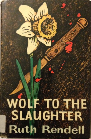Wolf to the Slaughter
