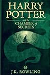 Harry Potter and the Chamber of Secrets