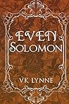 Even Solomon Even Solomon