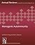 Monogenic Autoimmunity by Mark S. Anderson