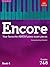 Encore: Book 4, Grades 7 & 8: Your favourite ABRSM piano exam pieces (ABRSM Exam Pieces)