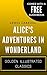 Alice's Adventures in Wonderland: By Lewis Carroll - Illustrated (Comes with a Free Audiobook)