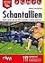 Schantallien: Das Land, da wo die krassen Leute wohnen (German Edition)