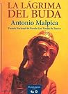 La lágrima del Buda