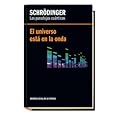 Schrödinger. Las paradojas cuánticas. El universo está en la onda