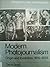 Modern Photojournalism Origin and Evolution, 1910-1933 by Tim N. Gidal