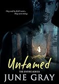 Untamed