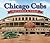 Chicago Cubs by Saul Wisnia