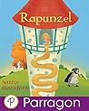 Rapunzel (Parragon Fairy Tale Classics Read-Along)