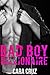 Bad Boy Billionaire by Cara Cruz