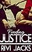 Finding Justice (Justice Series Book 2)