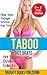 TABOO: HOT BRATS: 5 Taboo Mega Stories (Older Men, Younger Women, Stepbrother Romance)