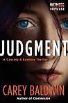 Judgement by Carey Baldwin