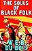 The Souls Of Black Folk by W.E.B. Du Bois
