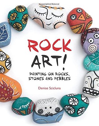 Rock Art (Paperback)