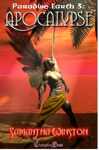 Apocalypse (Paradise Earth, #3)