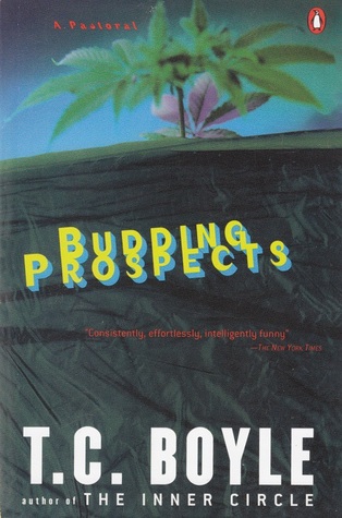 Budding Prospects: A Pastoral