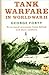 Tank Warfare In World War II